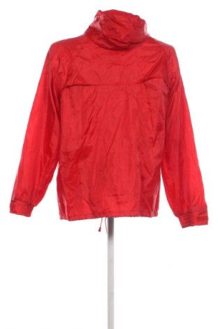 Herrenjacke Unbranded, Größe S, Farbe Rot, Preis € 6,99