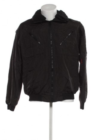 Pánská bunda  Unbranded, Velikost XL, Barva Černá, Cena  649,00 Kč