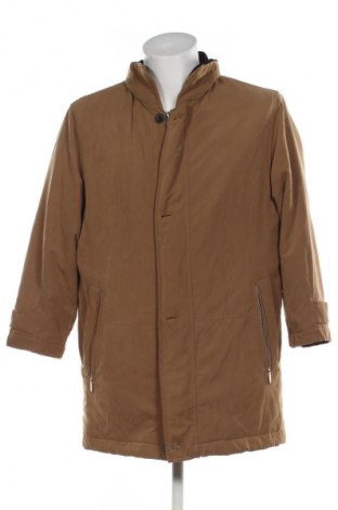 Herrenjacke Unbranded, Größe L, Farbe Braun, Preis € 25,99