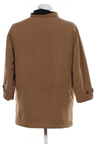 Herrenjacke Unbranded, Größe L, Farbe Braun, Preis € 25,99