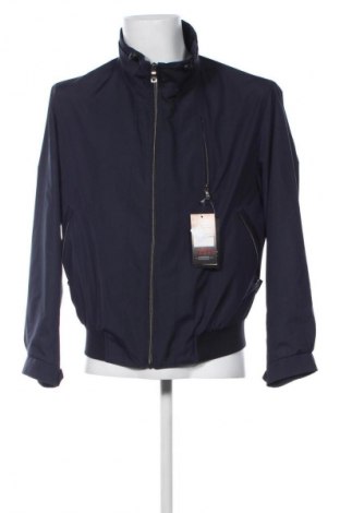 Herrenjacke Unbranded, Größe L, Farbe Blau, Preis € 40,01