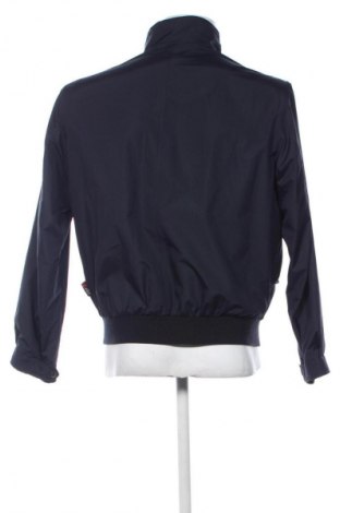 Herrenjacke Unbranded, Größe L, Farbe Blau, Preis € 40,01
