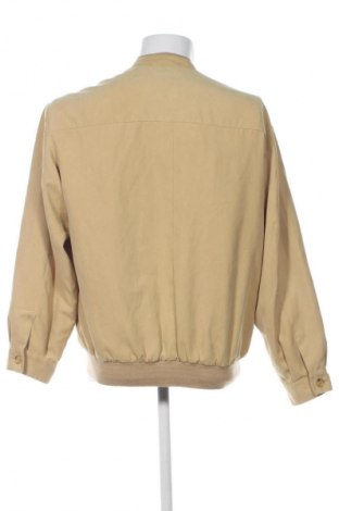 Herrenjacke Unbranded, Größe M, Farbe Beige, Preis € 9,13