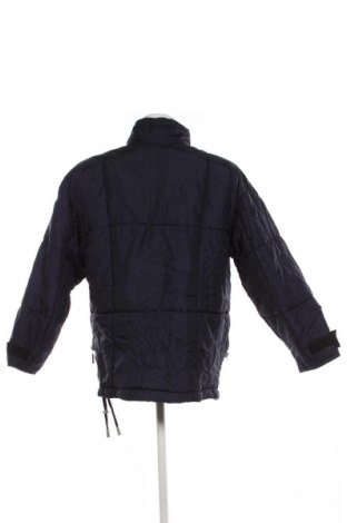 Herrenjacke Unbranded, Größe M, Farbe Blau, Preis € 24,99