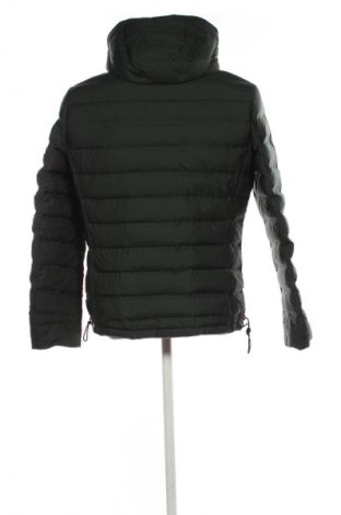 Herrenjacke Unbranded, Größe M, Farbe Grün, Preis 45,99 €