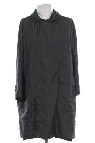 Ανδρικό μπουφάν Uniqlo, Μέγεθος L, Χρώμα Γκρί, Τιμή 18,99 €