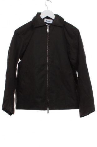 Herrenjacke Weekday, Größe XS, Farbe Braun, Preis € 12,99