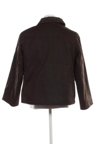 Herrenjacke Weekday, Größe S, Farbe Braun, Preis € 52,99