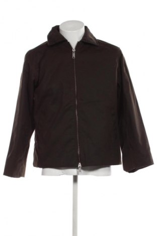 Herrenjacke Weekday, Größe S, Farbe Braun, Preis € 52,99