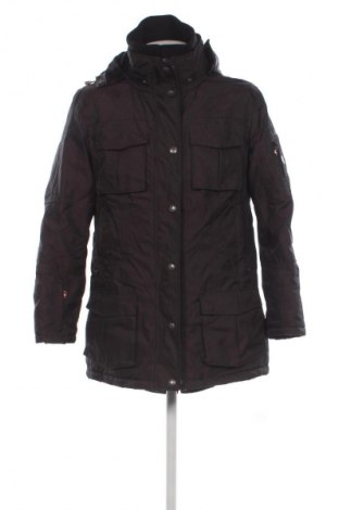 Pánská bunda  Wellensteyn, Velikost L, Barva Hnědá, Cena  3 199,00 Kč