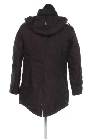 Pánská bunda  Wellensteyn, Velikost L, Barva Hnědá, Cena  3 199,00 Kč