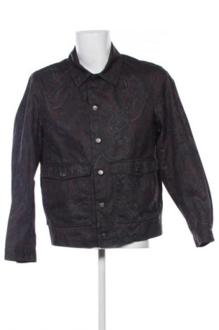 Pánská bunda  Zara, Velikost L, Barva Vícebarevné, Cena  289,00 Kč