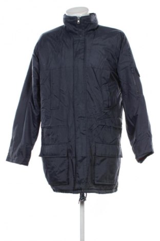 Herrenjacke für Wintersports Unbranded, Größe XL, Farbe Blau, Preis € 49,99