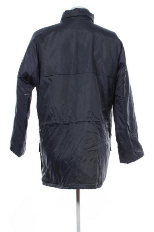 Herrenjacke für Wintersports Unbranded, Größe XL, Farbe Blau, Preis € 49,99