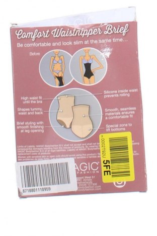 Εσώρουχα Σύσφιξης MAGIC Bodyfashion, Μέγεθος L, Χρώμα Μαύρο, Τιμή 59,99 €