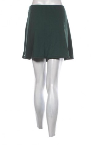 Sukně- kalhoty  Even&Odd, Velikost XL, Barva Zelená, Cena  129,00 Kč