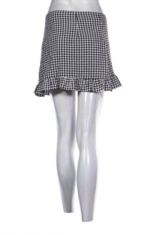 Sukně- kalhoty  H&M Divided, Velikost L, Barva Vícebarevné, Cena  139,00 Kč