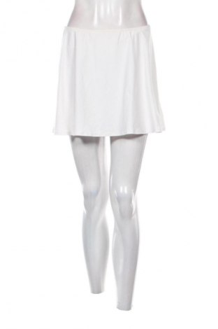 Hosenrock Nike, Größe M, Farbe Weiß, Preis € 15,99