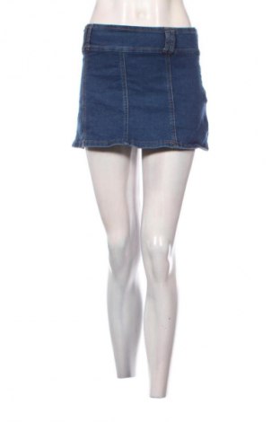 Sukně- kalhoty  SHEIN, Velikost S, Barva Modrá, Cena  149,00 Kč