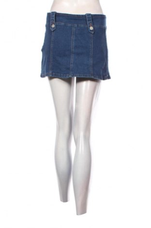 Sukně- kalhoty  SHEIN, Velikost S, Barva Modrá, Cena  149,00 Kč