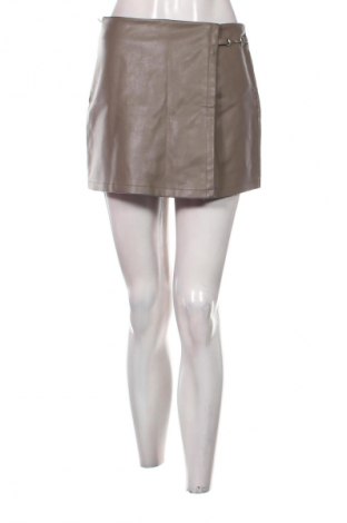 Nadrágszoknya Sinsay, Méret S, Szín Szürke, Ár 3 343 Ft