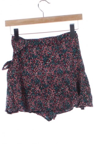 Sukně- kalhoty  Sinsay, Velikost XS, Barva Vícebarevné, Cena  69,00 Kč