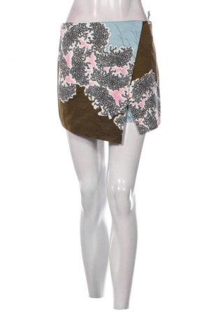 Spódnico-spodnie Topshop, Rozmiar M, Kolor Kolorowy, Cena 37,24 zł