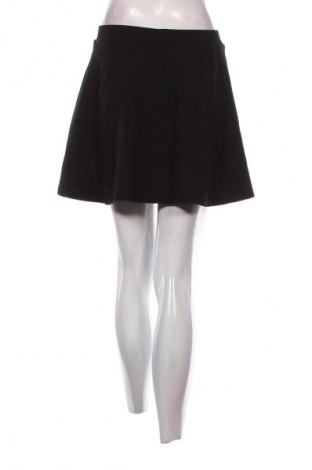 Sukňa- nohavice  Viervier Exclusive x About You, Veľkosť M, Farba Čierna, Cena  2,95 €