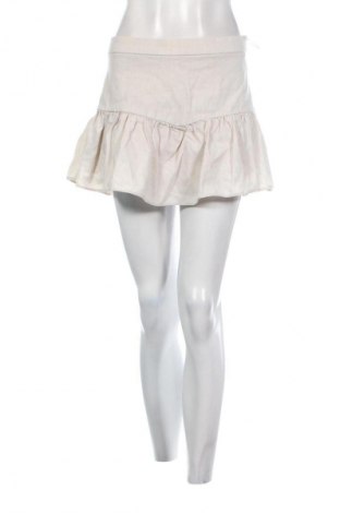 Hosenrock Zara, Größe L, Farbe Beige, Preis € 13,99