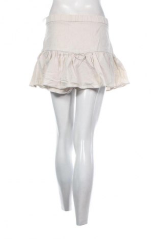 Hosenrock Zara, Größe L, Farbe Beige, Preis € 13,99