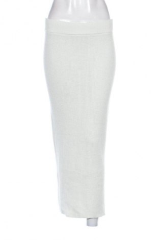 Fustă ASOS, Mărime S, Culoare Alb, Preț 69,99 Lei