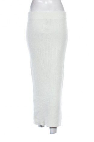 Fustă ASOS, Mărime S, Culoare Alb, Preț 69,99 Lei