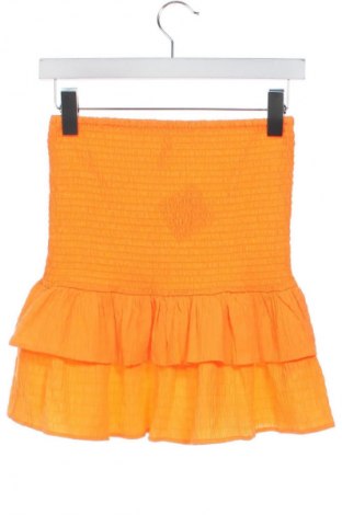 Sukně ASYOU, Velikost XS, Barva Oranžová, Cena  59,00 Kč