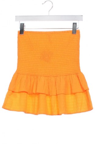 Sukně ASYOU, Velikost XS, Barva Oranžová, Cena  59,00 Kč