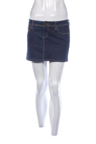 Sukně Amisu, Velikost M, Barva Modrá, Cena  179,00 Kč