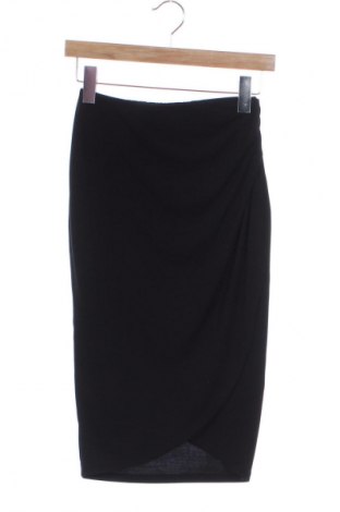 Sukně Amisu, Velikost XS, Barva Černá, Cena  119,00 Kč