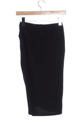 Sukně Amisu, Velikost XS, Barva Černá, Cena  119,00 Kč