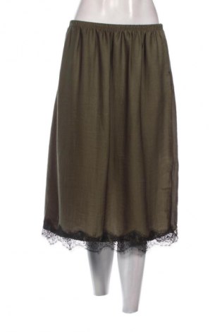 Sukňa Amisu, Veľkosť M, Farba Zelená, Cena  9,91 €
