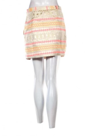 Sukně Amisu, Velikost M, Barva Vícebarevné, Cena  241,00 Kč