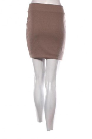 Sukně Amisu, Velikost S, Barva Béžová, Cena  59,00 Kč