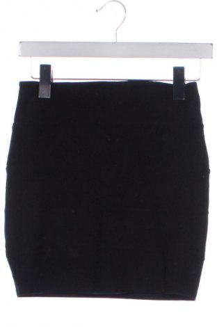 Sukňa Amisu, Veľkosť XS, Farba Čierna, Cena  1,95 €