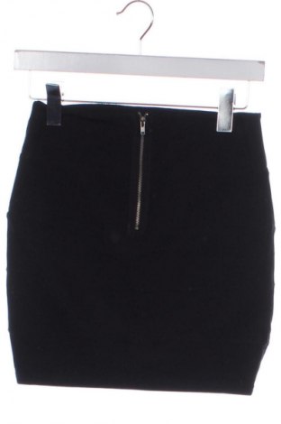 Sukňa Amisu, Veľkosť XS, Farba Čierna, Cena  1,95 €