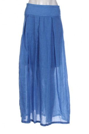 Sukně Anel, Velikost S, Barva Modrá, Cena  269,00 Kč