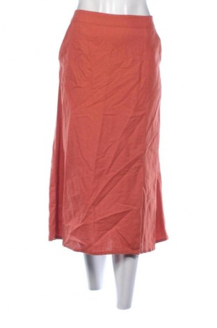 Rock Anne Weyburn, Größe L, Farbe Rot, Preis 18,72 €