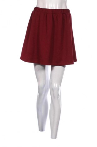 Sukně Atmosphere, Velikost L, Barva Červená, Cena  139,00 Kč