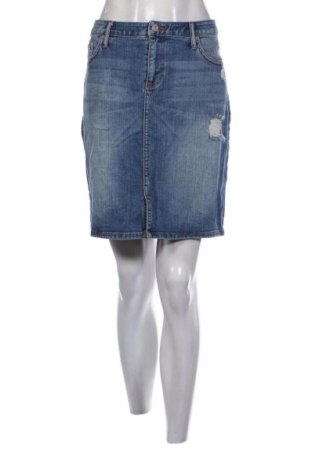 Sukně Banana Republic, Velikost M, Barva Modrá, Cena  139,00 Kč