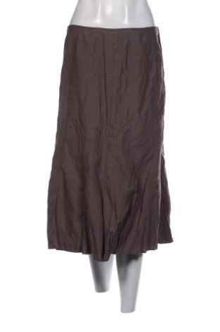 Rock Barbara Lebek, Größe M, Farbe Braun, Preis 8,99 €