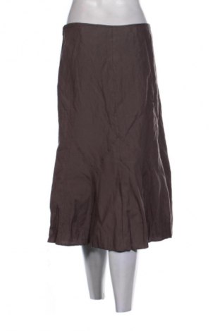 Rock Barbara Lebek, Größe M, Farbe Braun, Preis 8,99 €