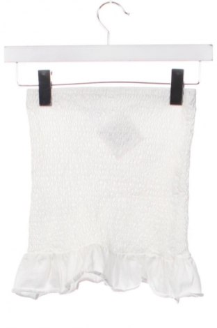 Sukně Bershka, Velikost S, Barva Bílá, Cena  159,00 Kč