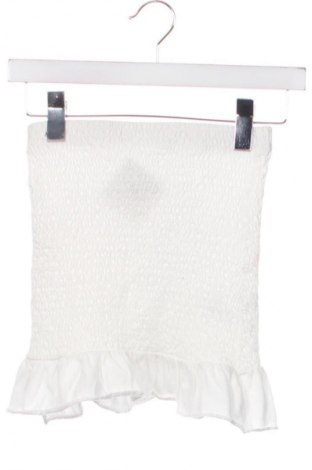 Sukně Bershka, Velikost S, Barva Bílá, Cena  159,00 Kč
